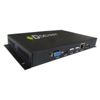 Android Network Digital signage player DSPLAYER-101AHD